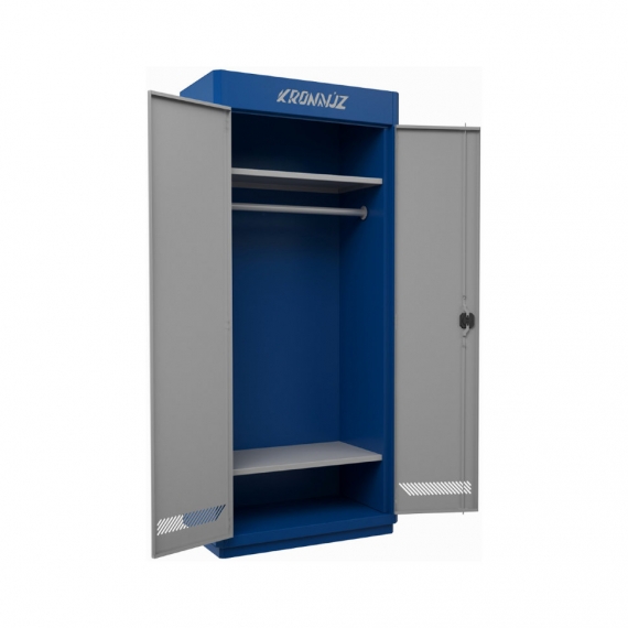 KronVuz Box 1020-10