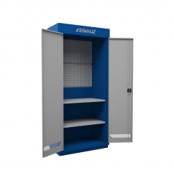 KronVuz Box 1022