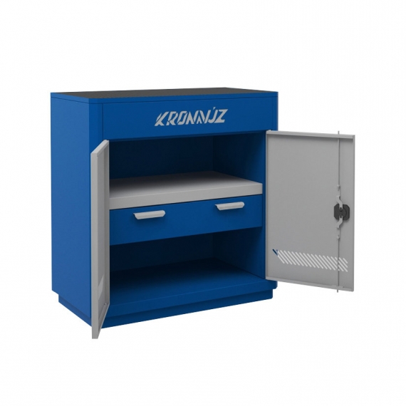 KronVuz Box 2110