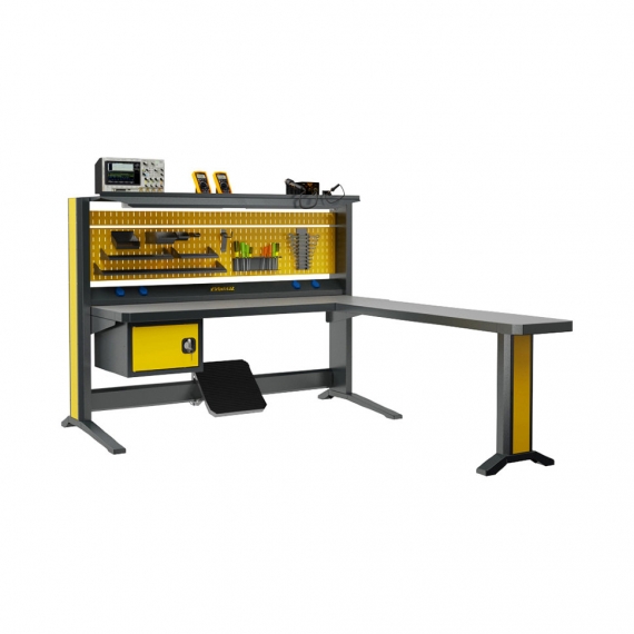 KronVuz Pro WP-1110T-SLD