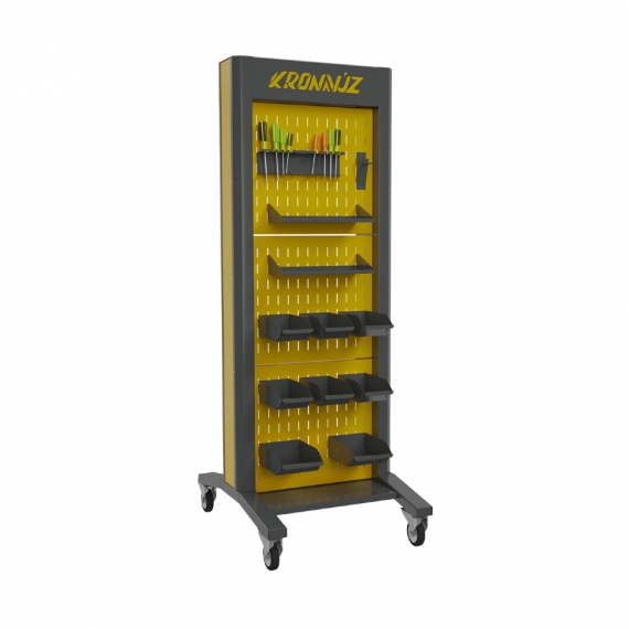 KronVuz Rack 1003