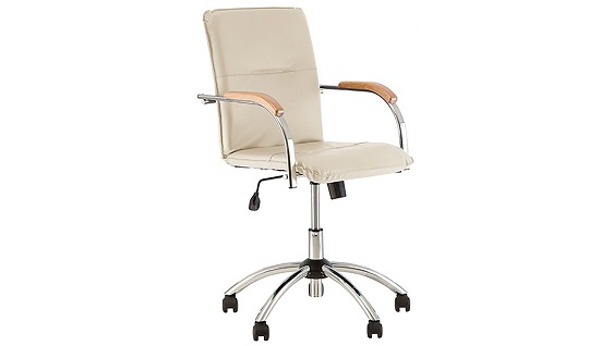 Стул офисный SAMBA GTP