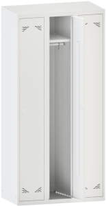 Шкаф ШО 3