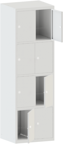 Шкаф ШО 8